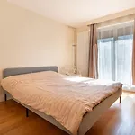 Spacious 3Bd Family Apartment Auteuil