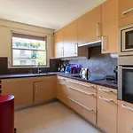 Spacious 3Bd Family Apartment Auteuil